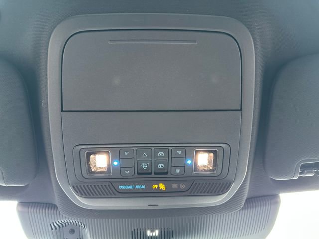 New 2025 Ford Explorer ST-Line w/ Premium Package image 16