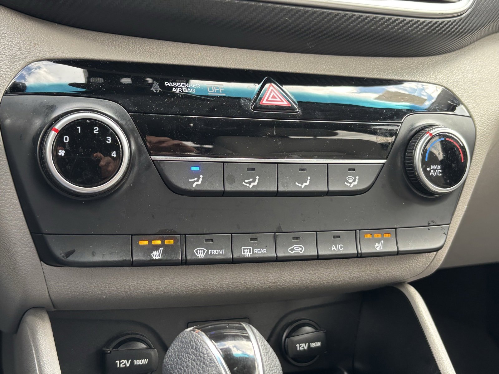 Used 2020 Hyundai Tucson Value image 4