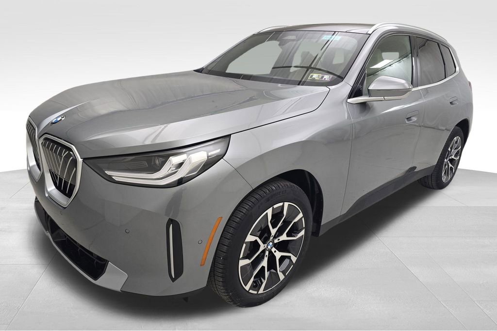 New 2026 BMW X3 xDrive30 w/ Convenience Package image 5