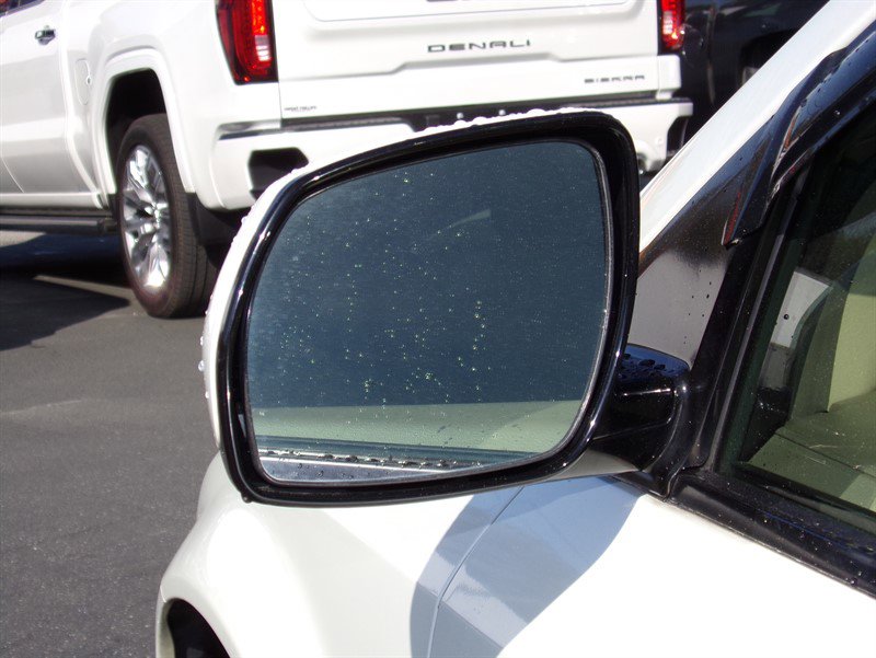 Used 2004 Nissan Murano SL w/ (TRG) SL Touring Pkg image 10