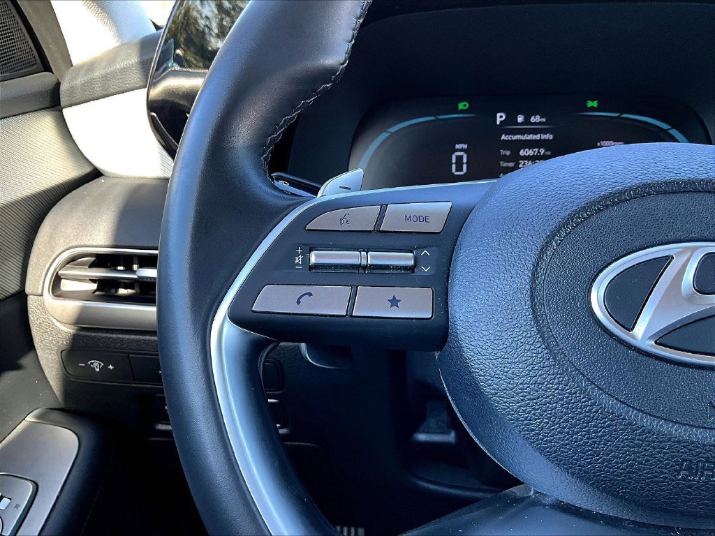 Used 2025 Hyundai Palisade SEL AWD/4WD image 15