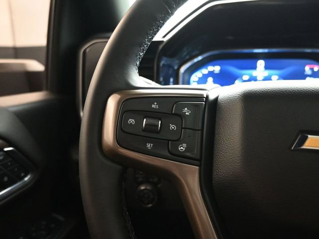 Used 2024 Chevrolet Silverado 2500 High Country w/ High Country Premium Package AWD/4WD image 14