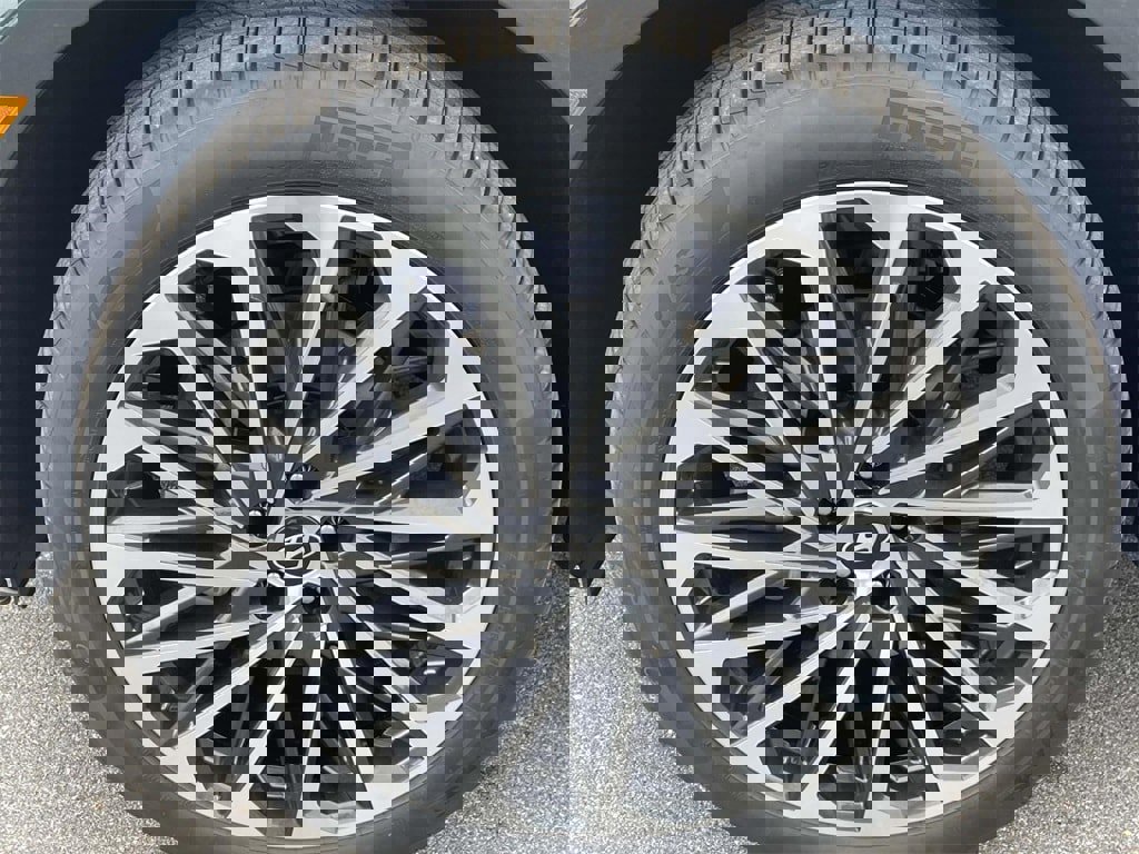 New 2026 Hyundai Palisade Calligraphy image 5