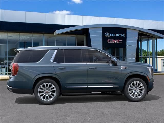 New 2026 GMC Yukon Denali w/ Denali Reserve Package AWD/4WD image 5