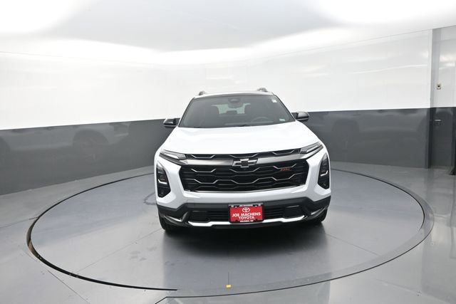 Used 2026 Chevrolet Equinox RS w/ Convenience Package III AWD/4WD image 28