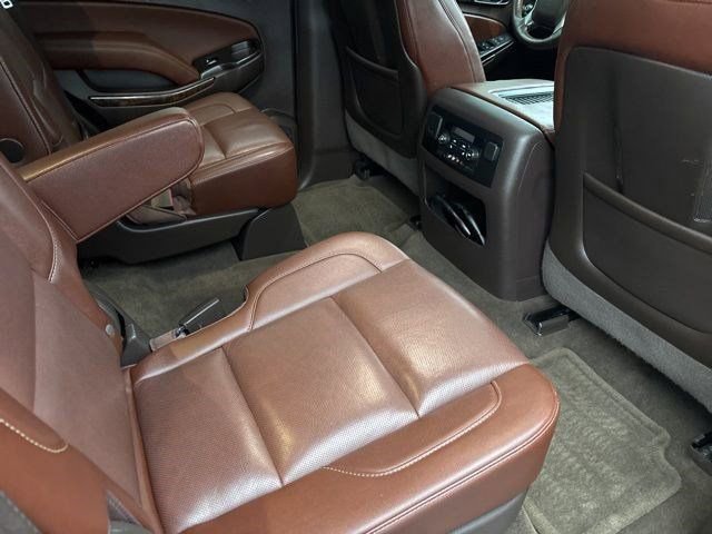 Used 2016 Chevrolet Tahoe LTZ image 39