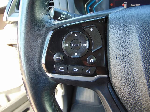 Used 2018 Honda Odyssey EX-L image 18