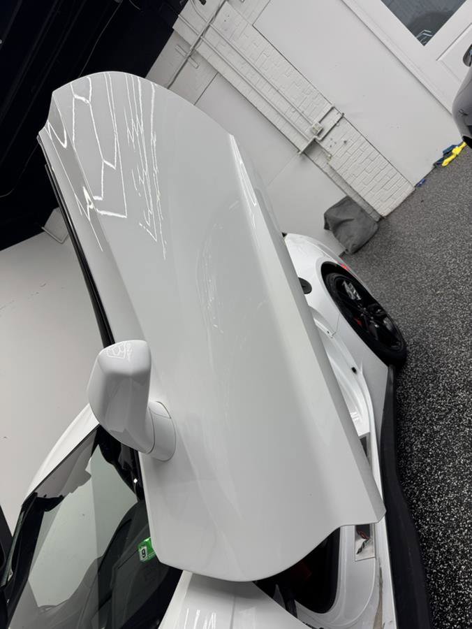 Used 2019 Chevrolet Corvette Stingray Coupe w/ 2LT Preferred Equipment Group image 36