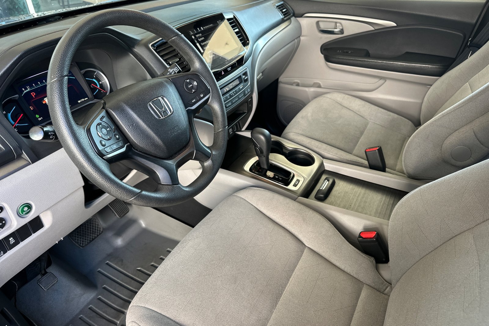 Used 2019 Honda Pilot EX image 10