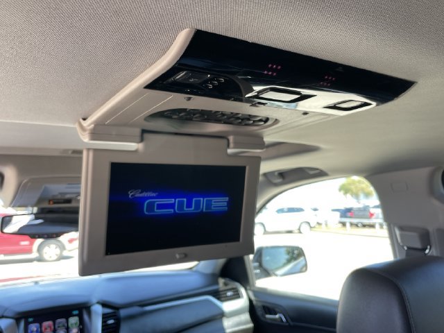 Used 2018 Chevrolet Tahoe LT AWD/4WD image 24