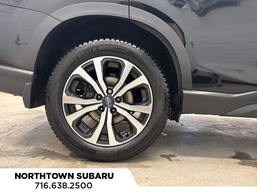 Used 2020 Subaru Forester Limited image 28