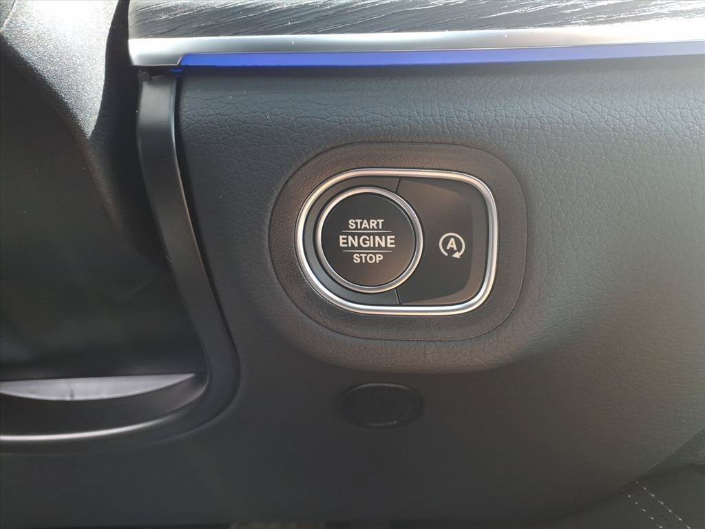 New 2025 Mercedes-Benz GLE 450 4MATIC image 25