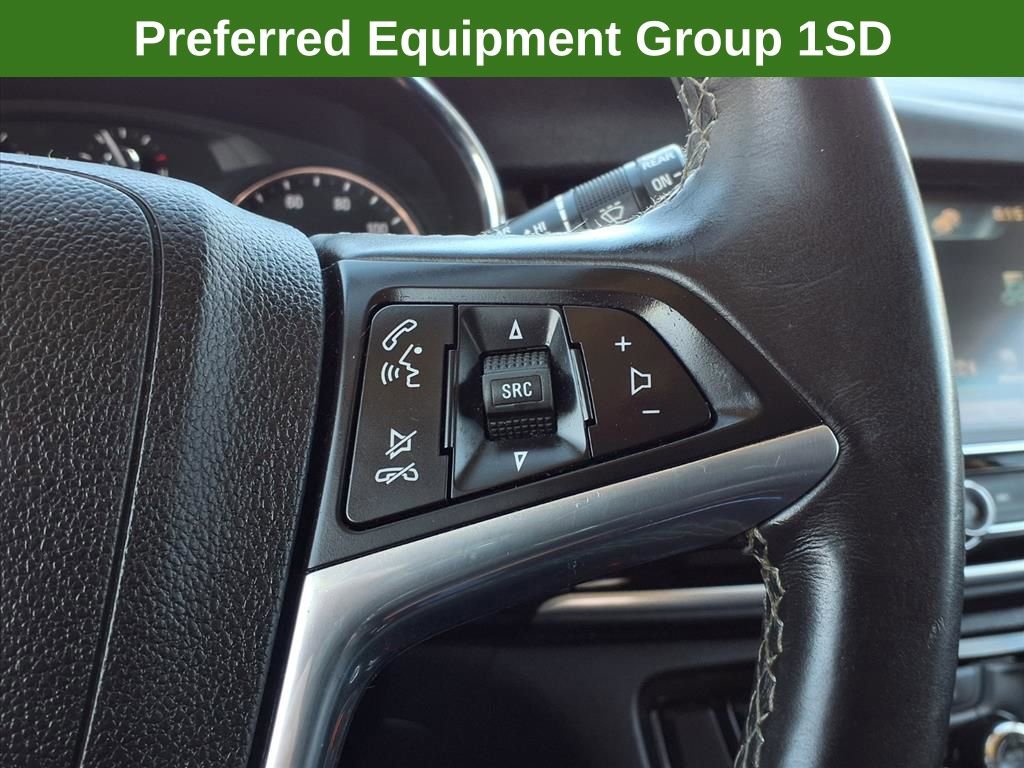 Used 2018 Buick Encore Preferred FWD image 12
