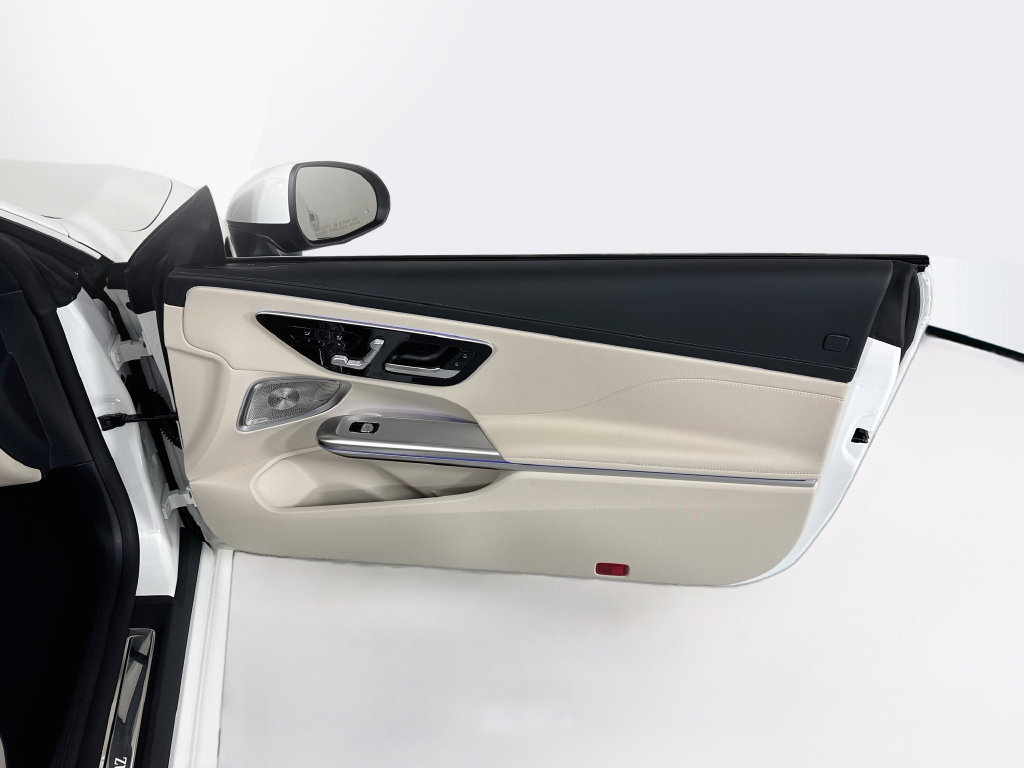 New 2027 Mercedes-Benz CLE 450 4MATIC Cabriolet image 24