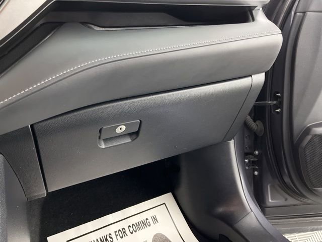 Used 2024 Toyota Highlander LE image 41