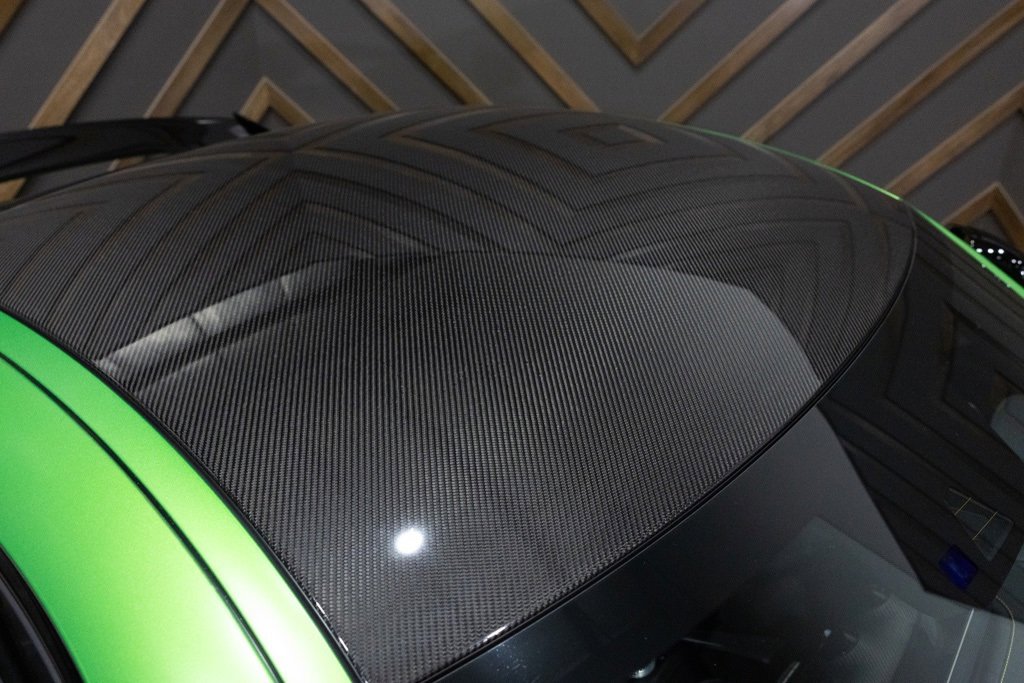 Used 2018 Mercedes-Benz AMG GT R image 26