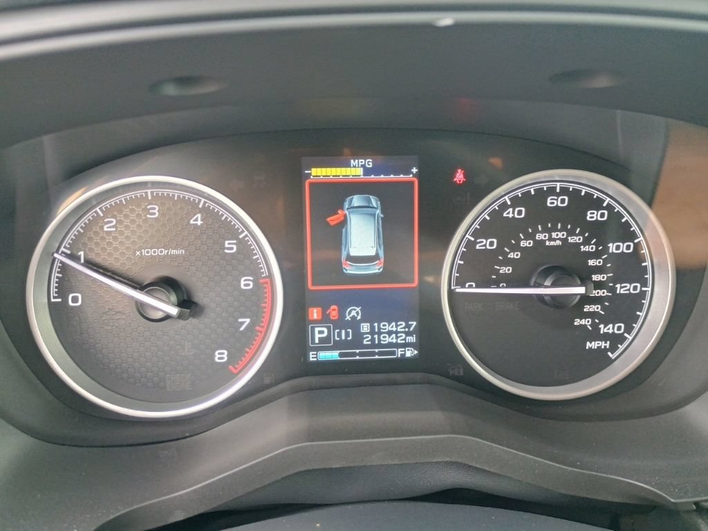 Certified 2024 Subaru Forester Limited w/ Pop Package 2 AWD/4WD image 28