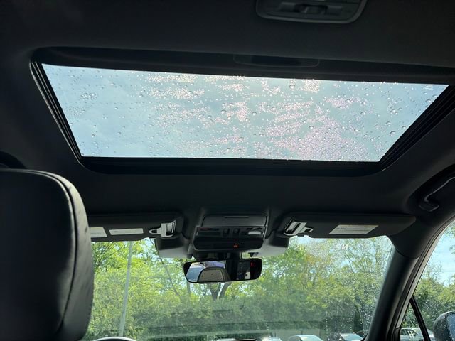 New 2026 Subaru Outback Premium AWD/4WD image 17