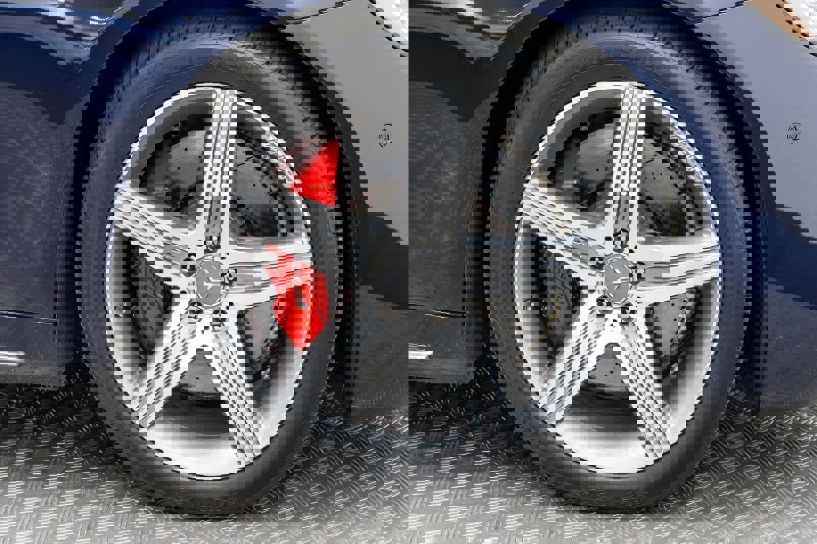 Used 2020 Mercedes-Benz S 63 AMG 4MATIC Sedan image 62