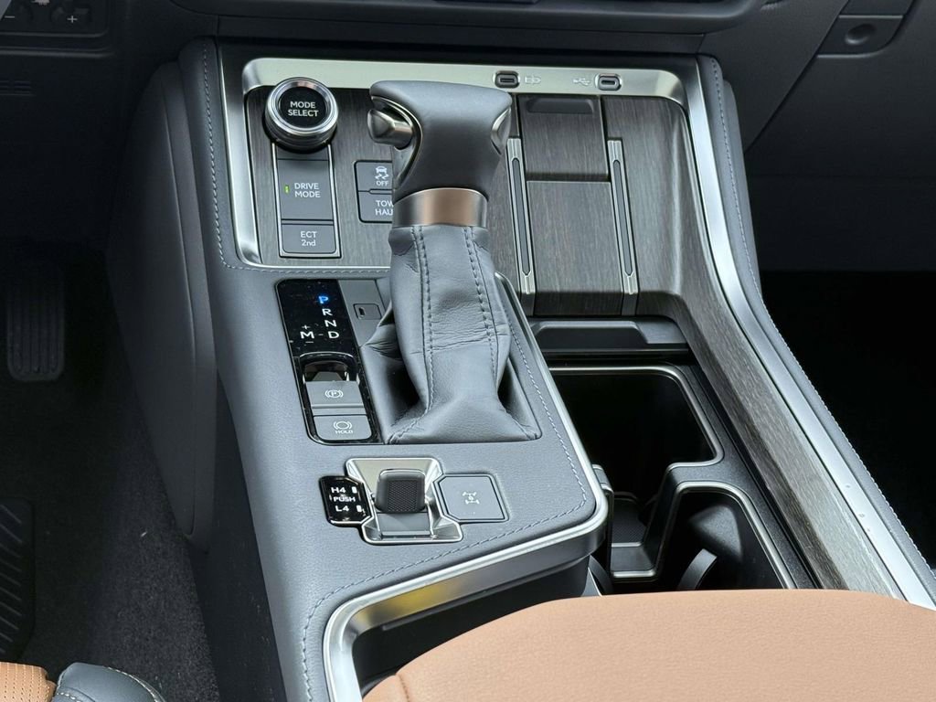 New 2026 Lexus GX 550 image 15