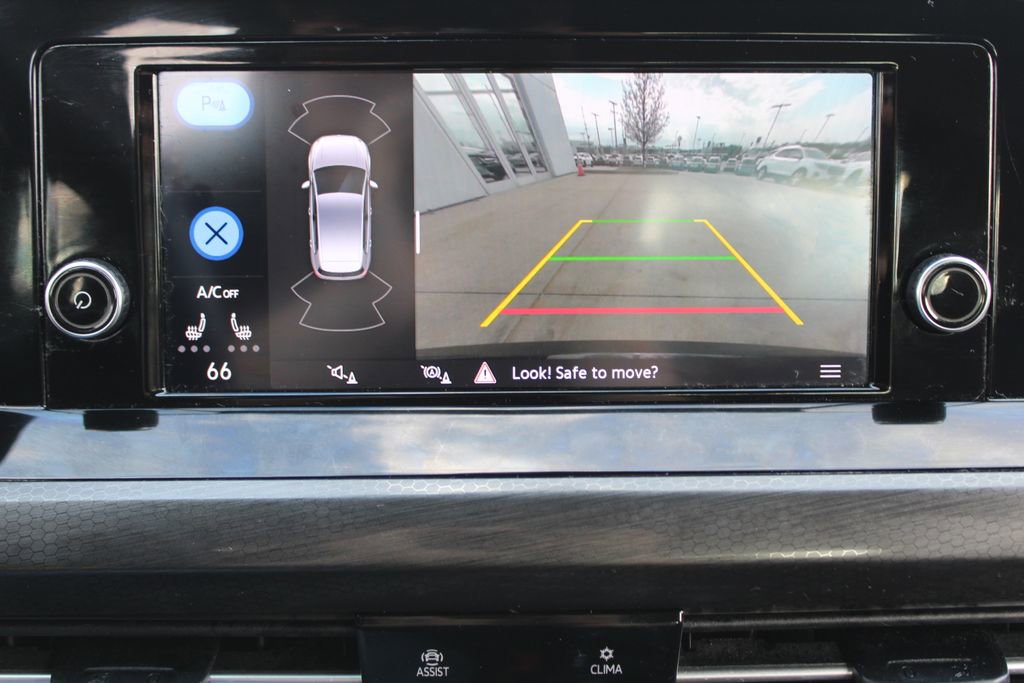 Certified 2022 Volkswagen GTI S image 16