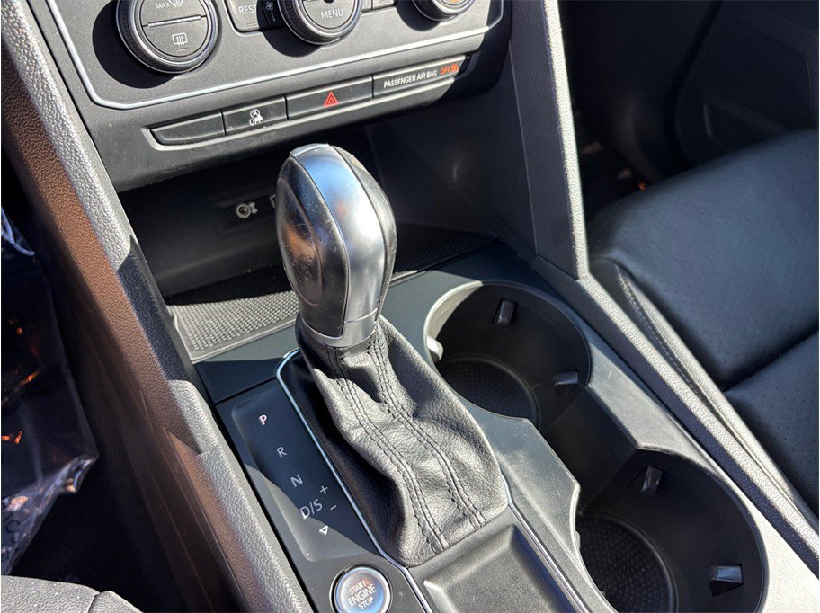 Used 2019 Volkswagen Atlas SE FWD image 32