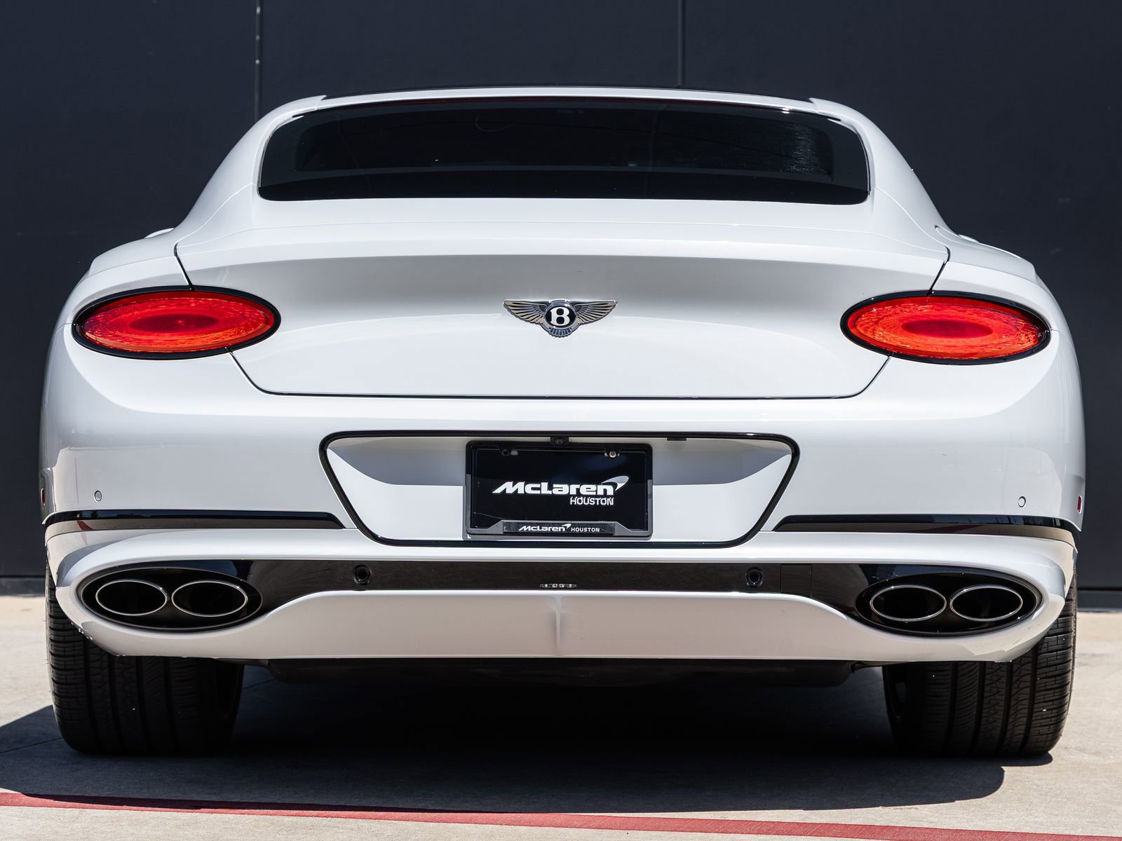 Used 2024 Bentley Continental GT image 7