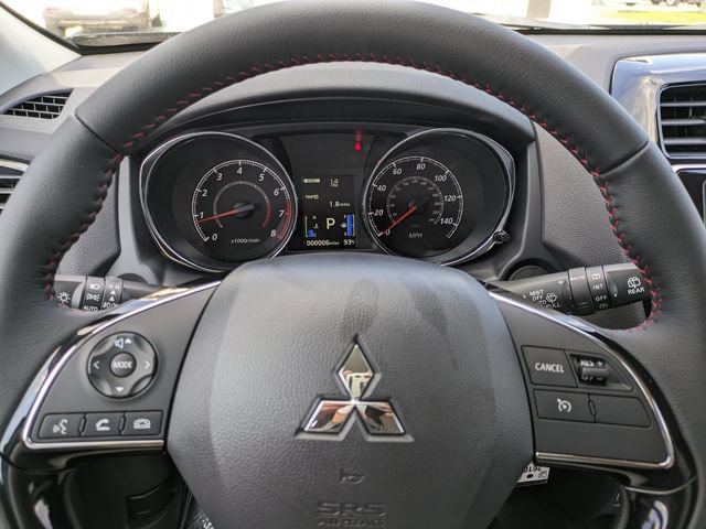 New 2026 Mitsubishi Outlander Sport LE AWD/4WD image 23
