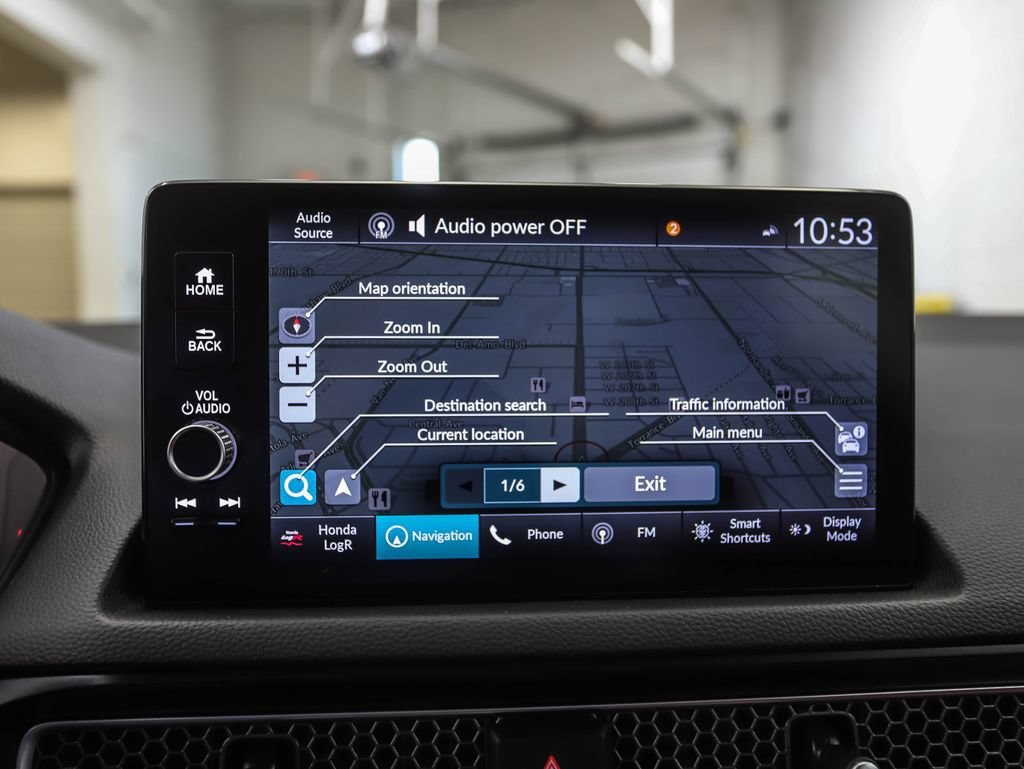 Used 2025 Honda Civic Type R image 15