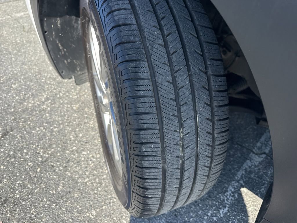 Used 2017 Hyundai Tucson SE FWD image 27