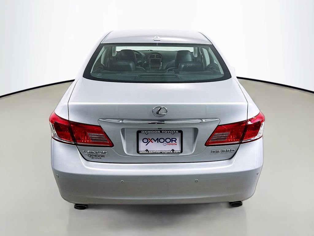 Used 2010 Lexus ES 350 image 6