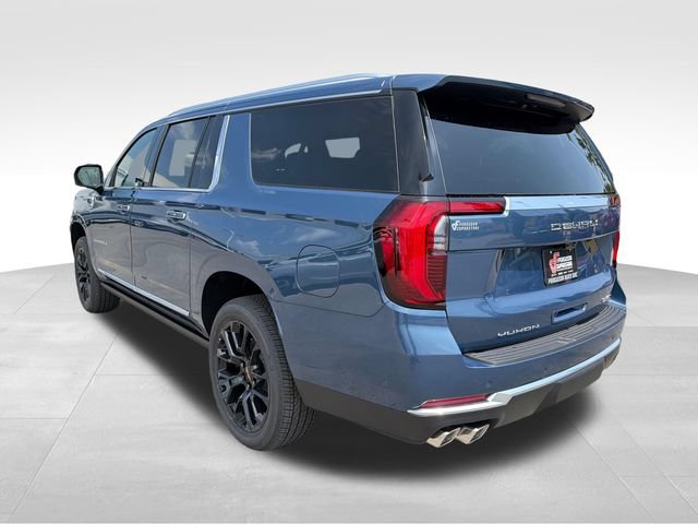 New 2026 GMC Yukon XL Denali w/ Denali Reserve Package AWD/4WD image 5
