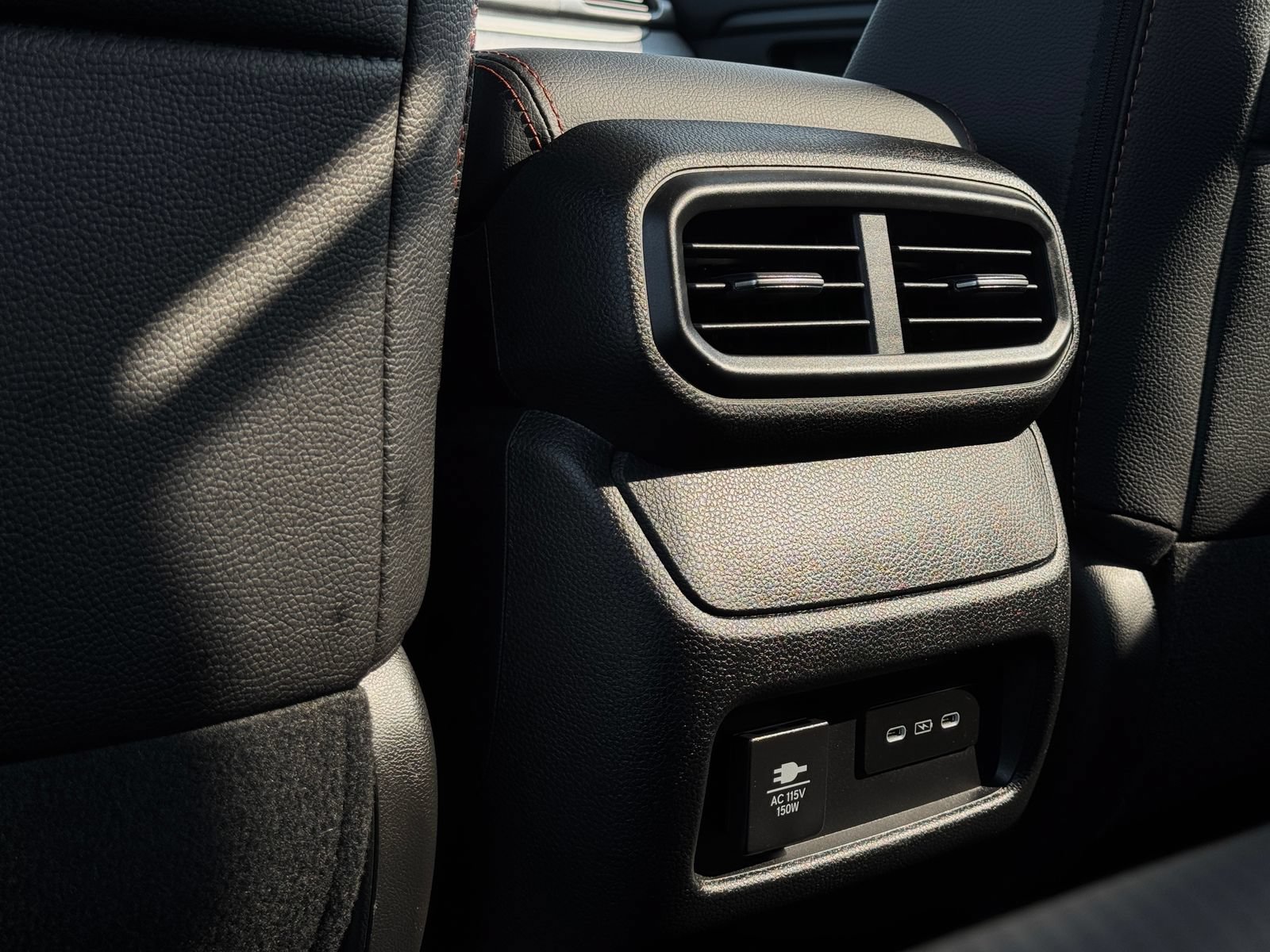 Certified 2025 Honda Passport TrailSport image 27