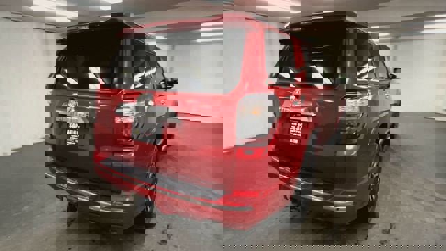 Used 2022 Toyota 4Runner Limited image 8