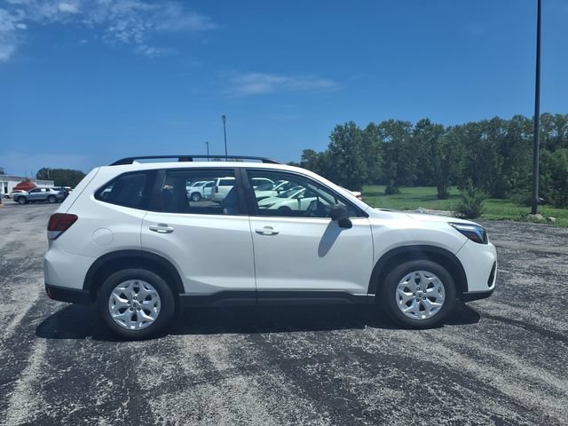 Used 2019 Subaru Forester w/ Alloy Wheel Package AWD/4WD image 9