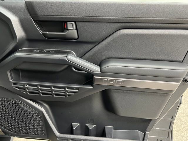 Used 2025 Toyota 4Runner TRD Sport image 56