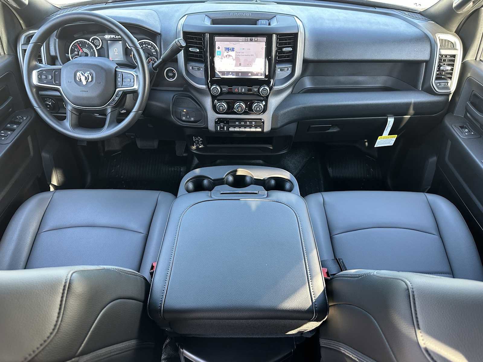 New 2026 RAM 4500 Tradesman w/ Chrome Appearance Group image 21