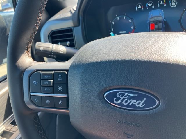 New 2025 Ford F150 Lariat w/ Equipment Group 502A High image 29