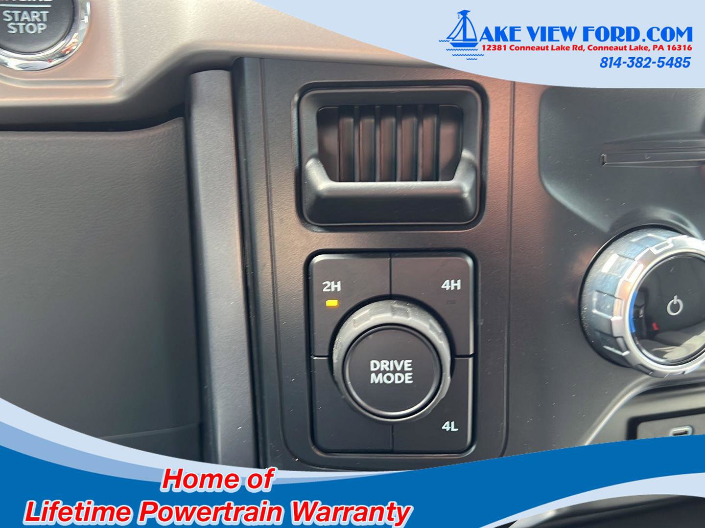 Used 2023 Ford F150 XLT w/ Equipment Group 302A High image 28