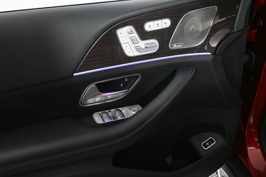 Certified 2024 Mercedes-Benz GLE 350 4MATIC image 8