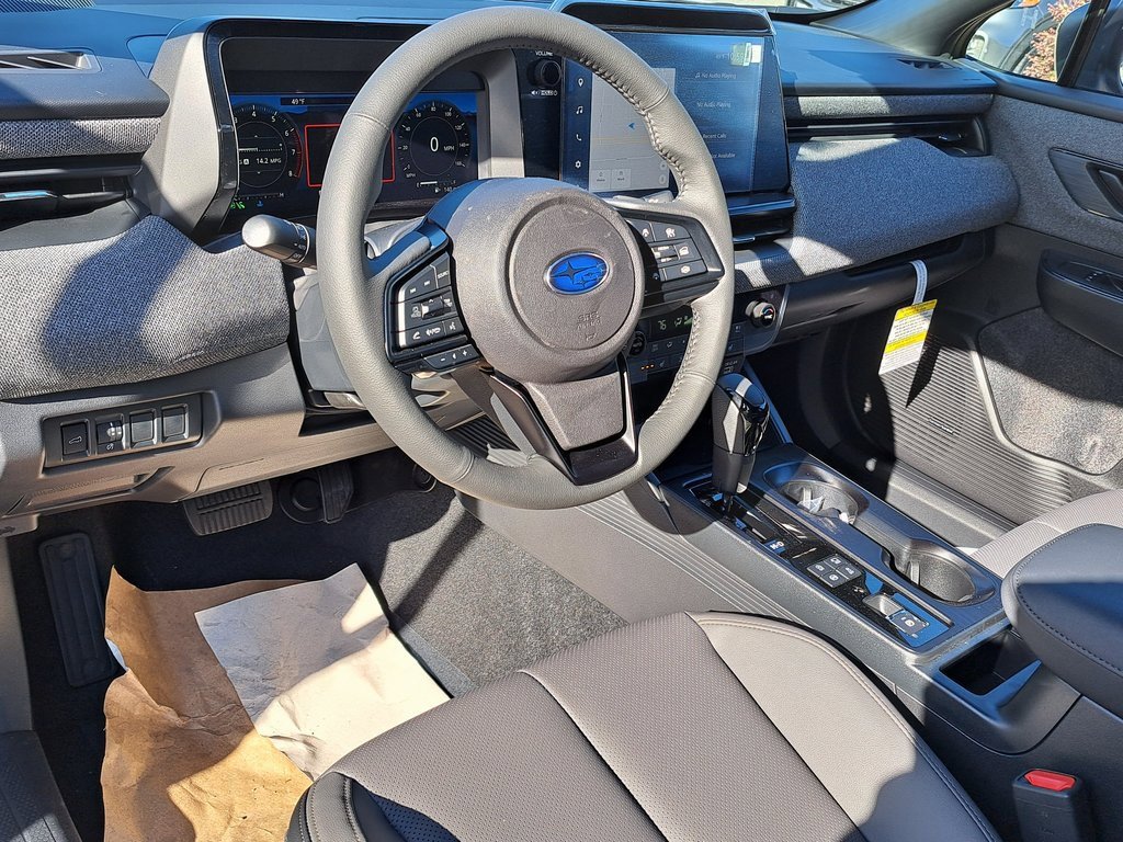 New 2026 Subaru Outback Limited XT image 7