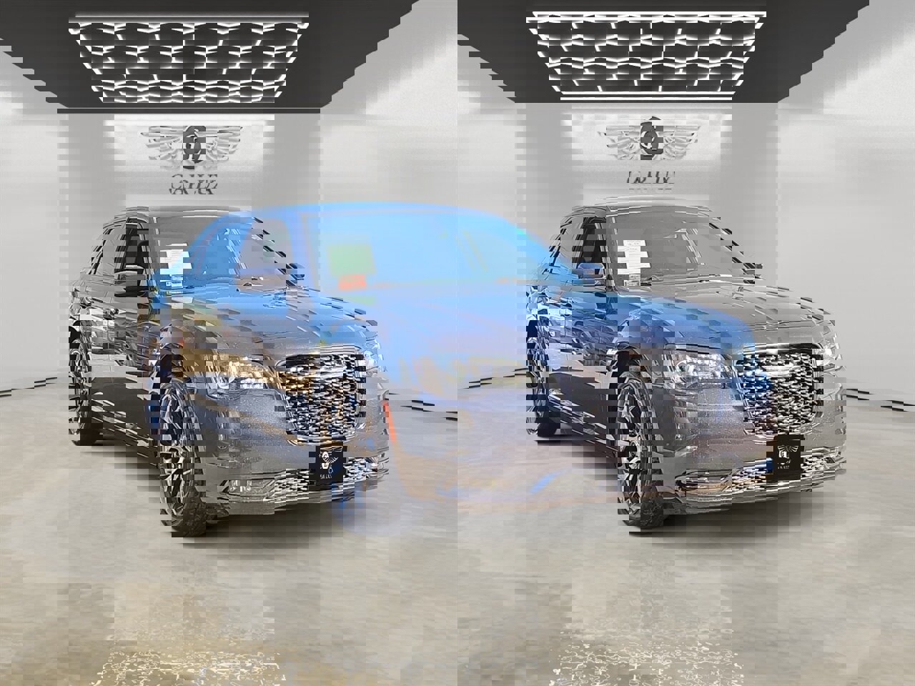 Used 2018 Chrysler 300 S