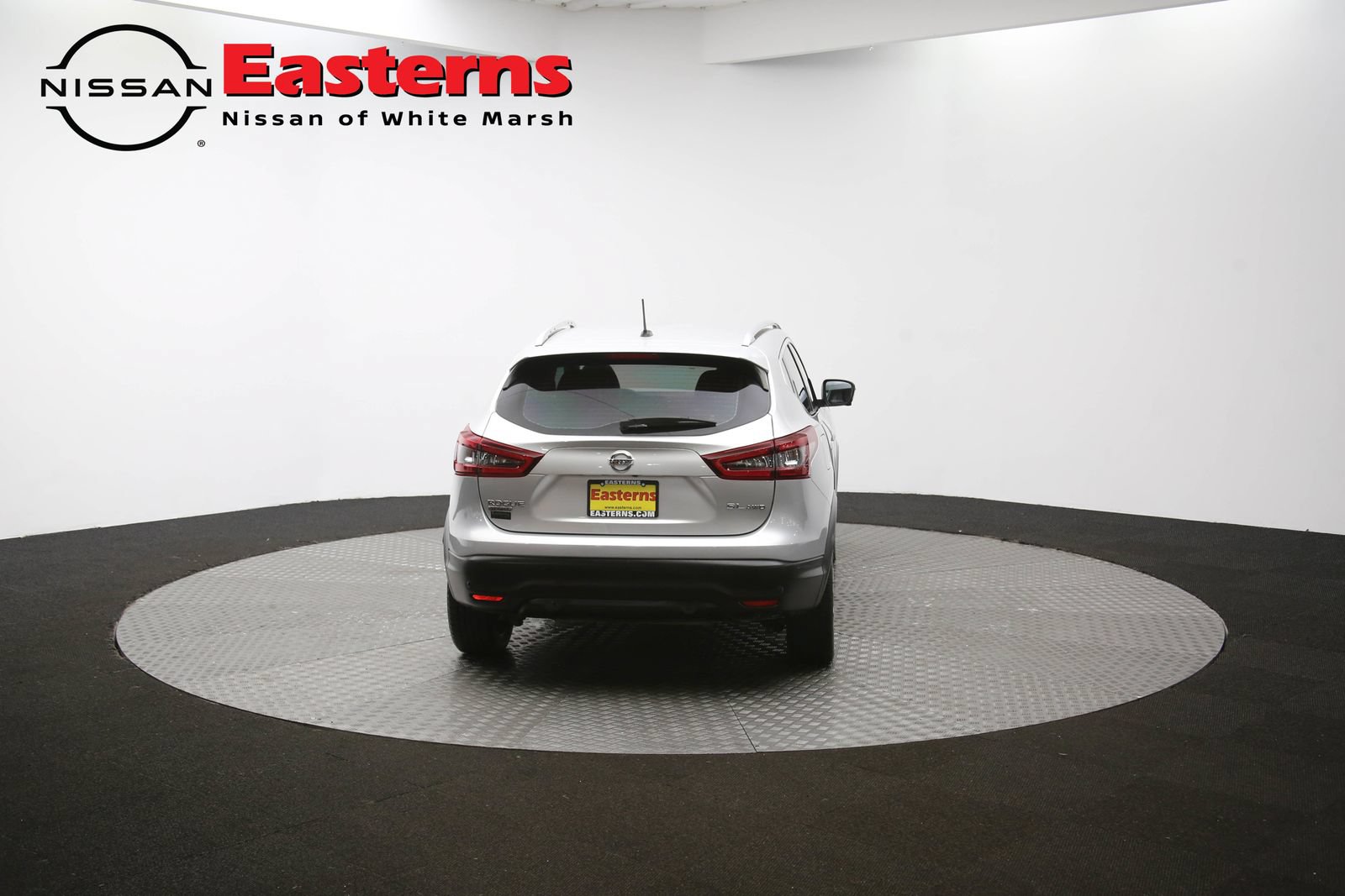 Used 2022 Nissan Rogue Sport SL w/ Premium Package AWD/4WD image 36