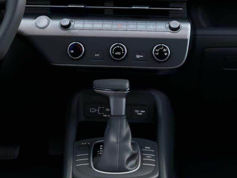 New 2026 Hyundai Kona SE FWD image 16