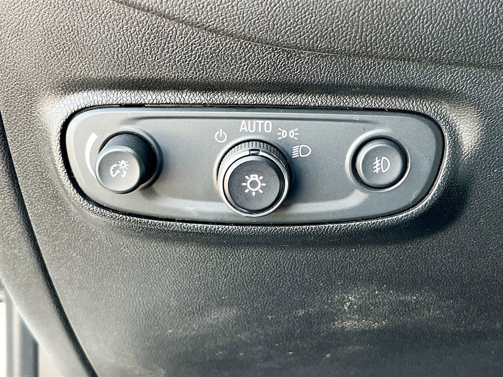 Used 2020 Chevrolet Equinox Premier FWD image 20