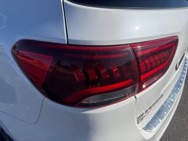 Used 2020 Kia Sorento SX FWD image 10