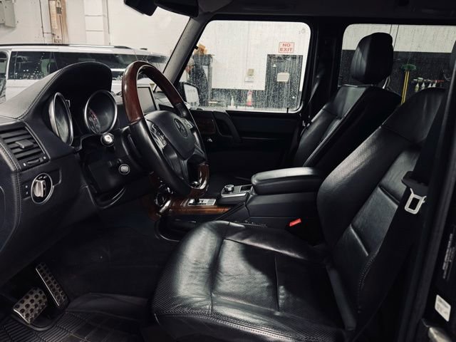 Used 2013 Mercedes-Benz G 550 image 17