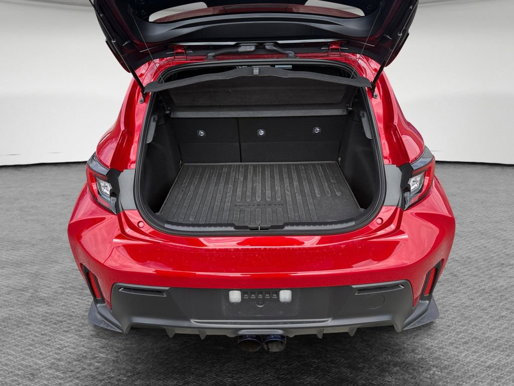 Used 2024 Toyota Corolla Premium w/ Performance Package image 24