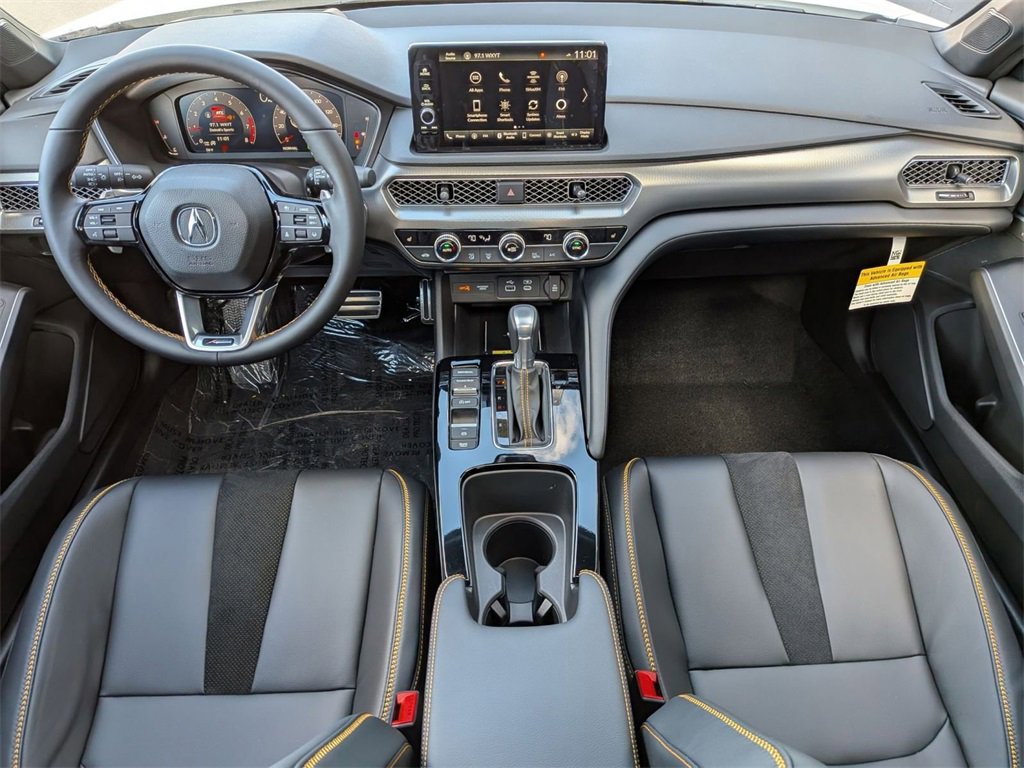 New 2026 Acura Integra A-Spec image 28