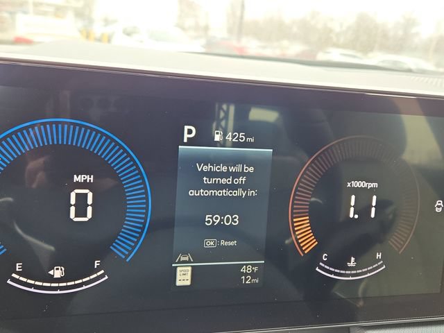 New 2026 Hyundai Sonata SEL AWD/4WD image 9